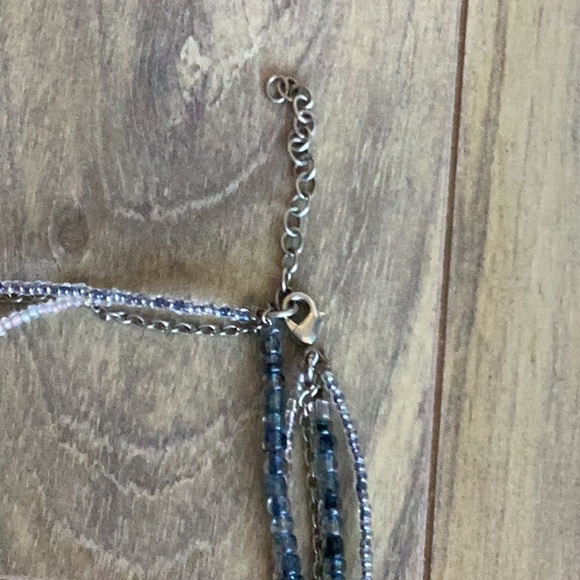 Multi-strand Necklace - Picture 3 of 3